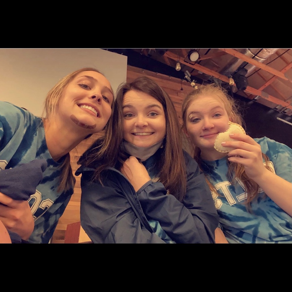 Meet your Posher, Tori